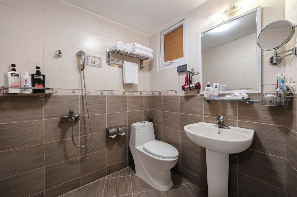 Фото A25 Hotel - Thanh Nhan