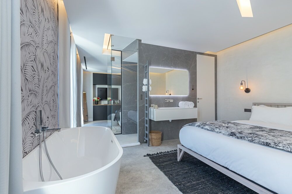 Фото Le Dortoir Boutique Suites