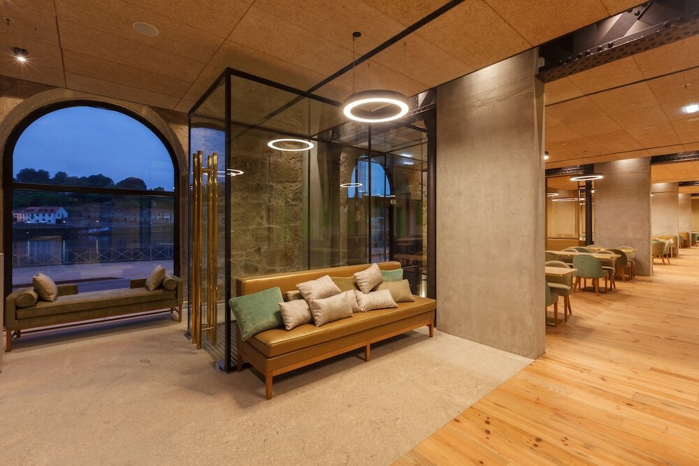 Фото Neya Porto Hotel