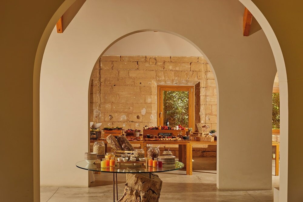 Фото Fontsanta Hotel Thermal SPA & Wellness - Adults Only