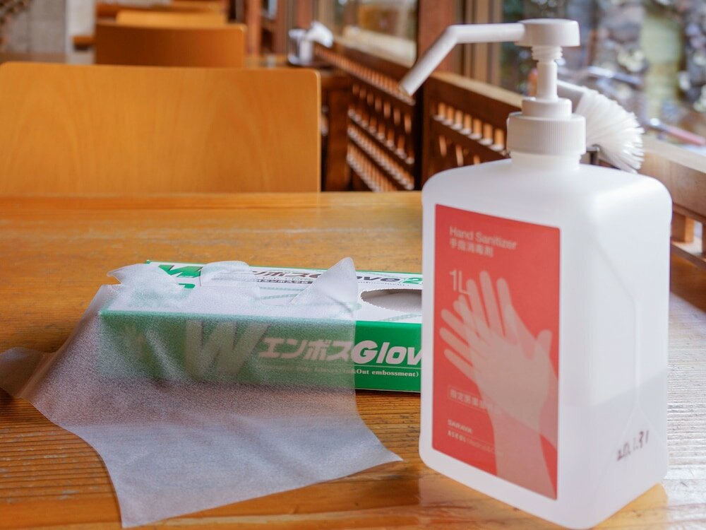 Фото Kochi Palace Hotel