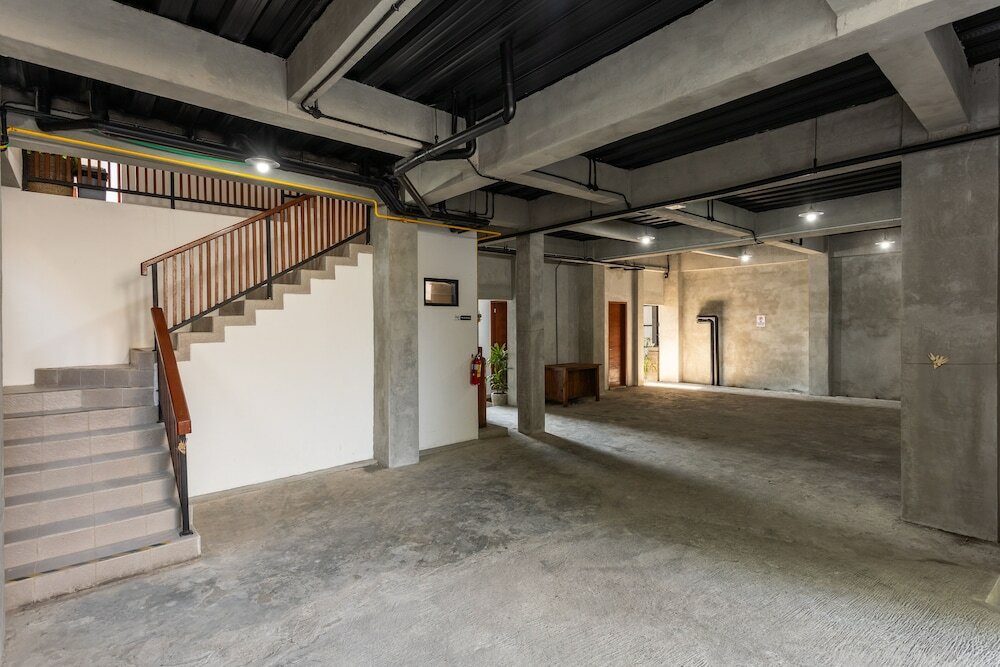 Фото Paripadi Studio Canggu