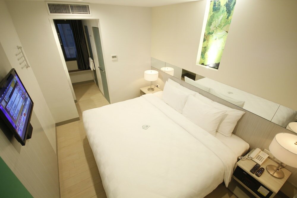 Фото Go Hotels Ortigas Center