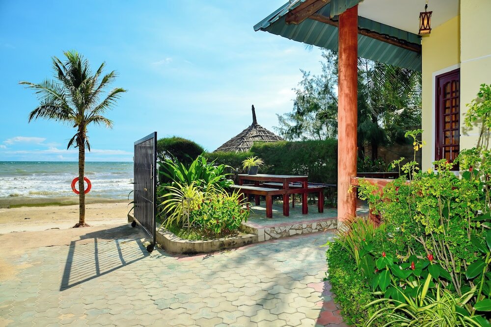 Фото Thai Hoa Resort