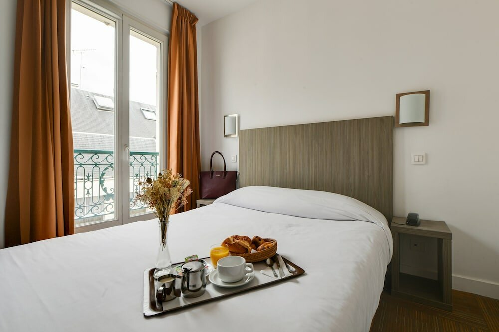 Фото Louisa Hotel