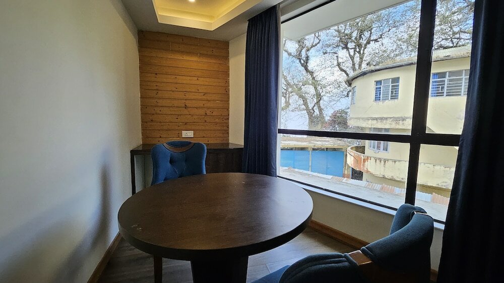 Фото Отель Jain Group Sanderling Resort & Spa