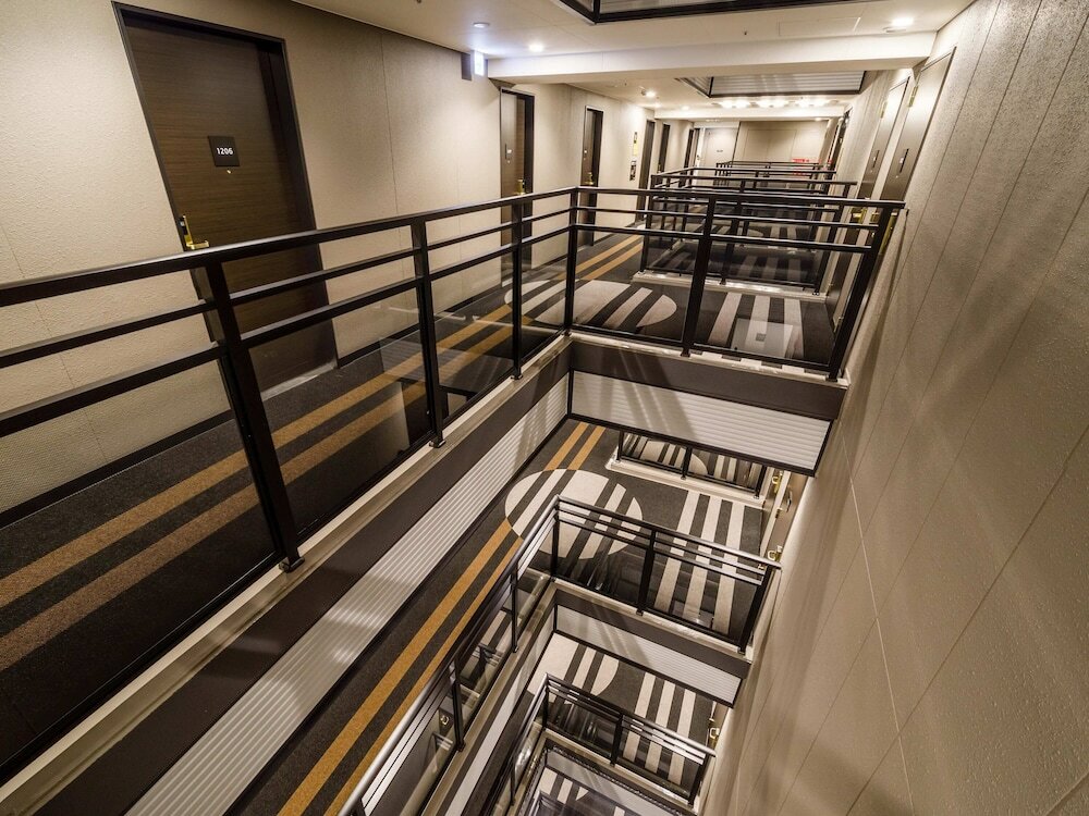 Фото APA Hakata Ekimae 2chome