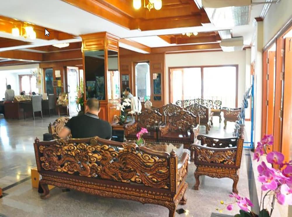 Фото Top North Hotel