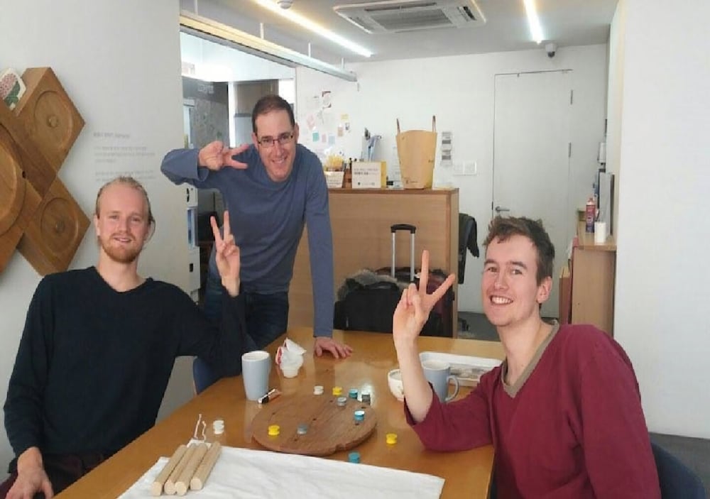 Фото Empathy Guesthouse - Hostel