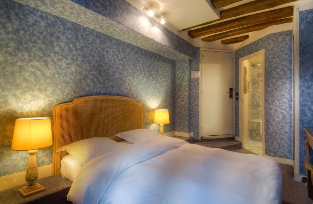 Фото Hôtel Baudelaire Opéra