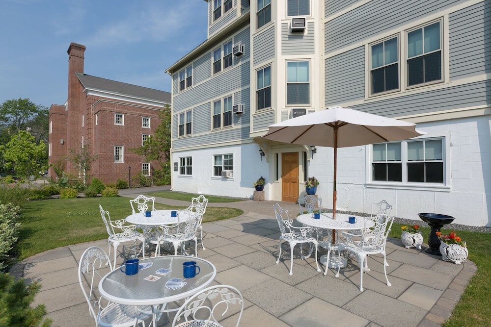 Фото The Hotel Portsmouth