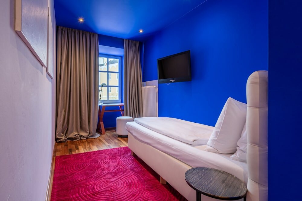 Фото Romantikhotel Forstinger