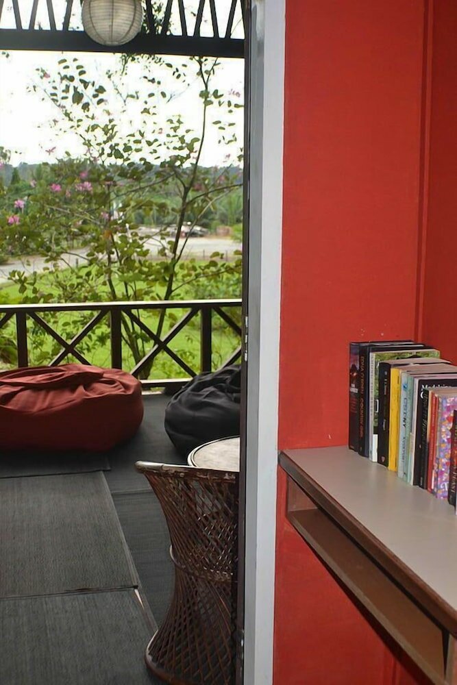 Фото Sepilok Forest Edge Resort