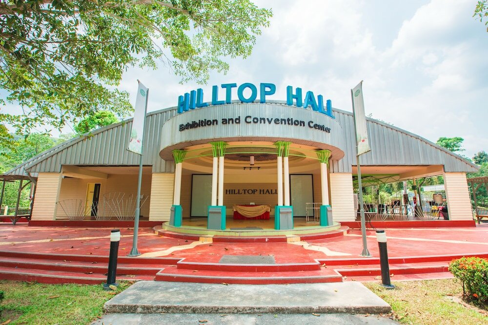 Фото Brookside Valley Resort