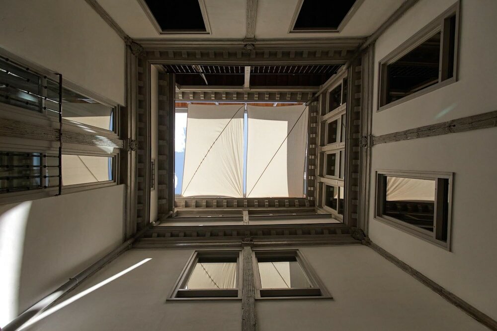 Фото Hospedium Posada de la Silleria