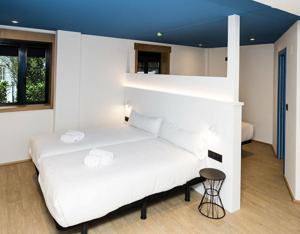 Фото Alameda Rooms Santiago