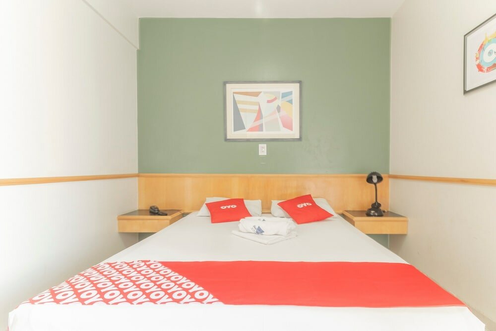 Фото Mangabeiras Hotel