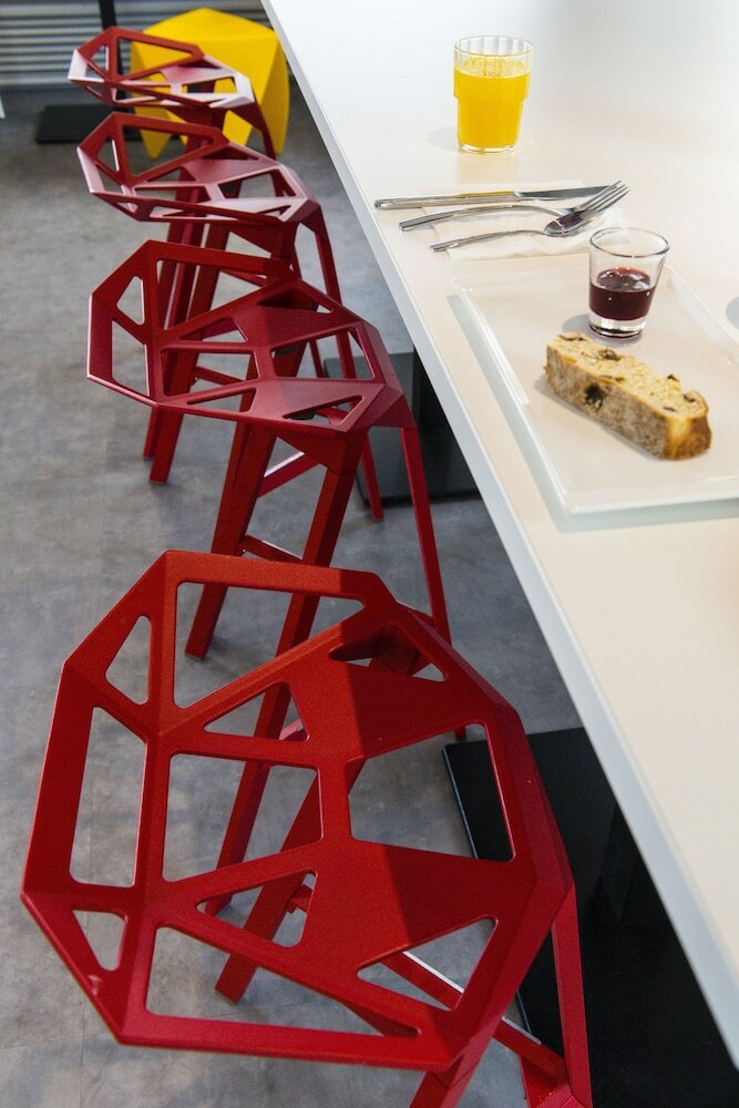 Фото Hotel Ibis Styles Rouen Centre Cathedrale