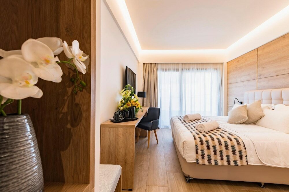 Фото Hotel Acandia