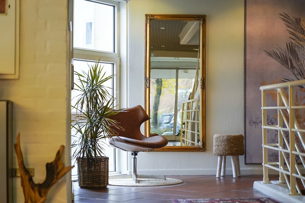 Фото City Hotel Nattergalen