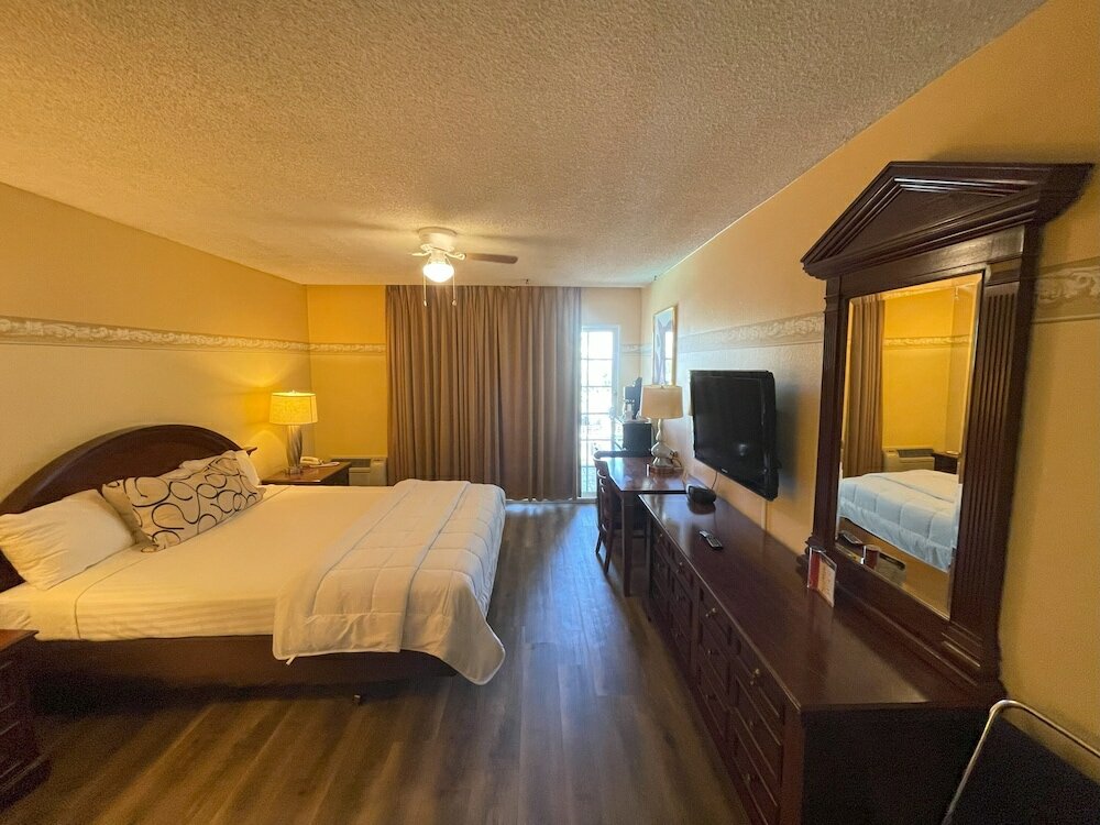 Фото Shalimar Hotel of Las Vegas