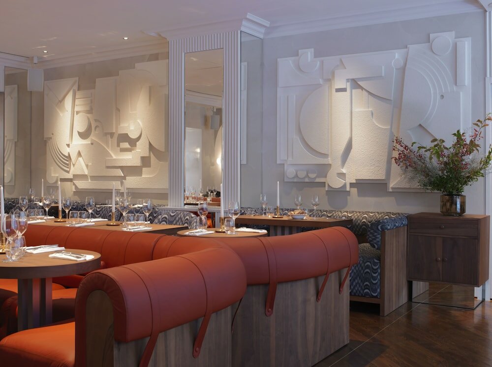 Фото Hotel Bachaumont