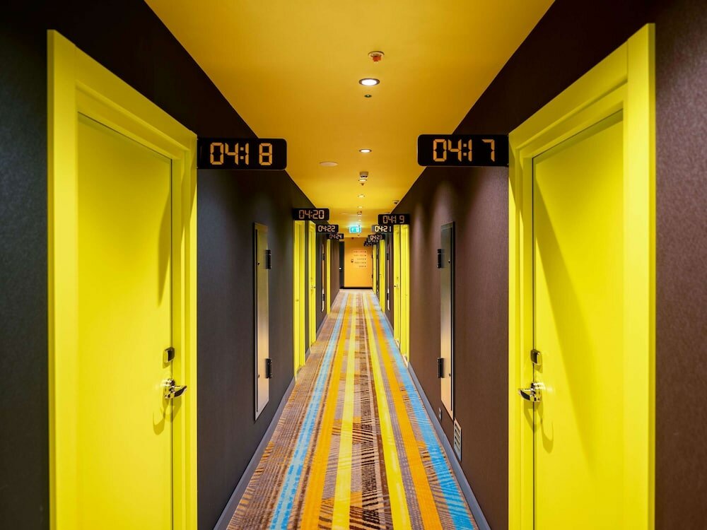 Фото Ibis Styles Batumi