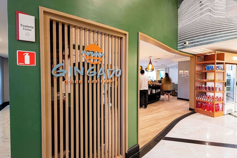 Фото Comfort Hotel Ibirapuera