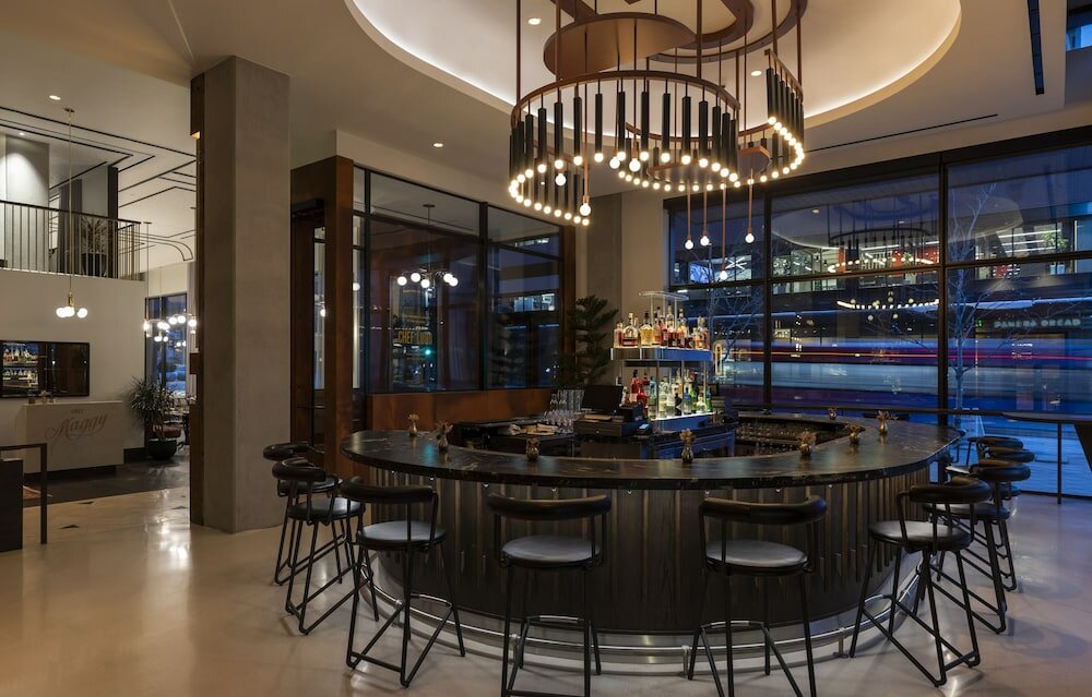 Фото Thompson Denver