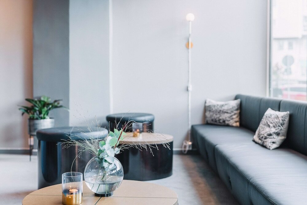 Фото Scandic Opalen