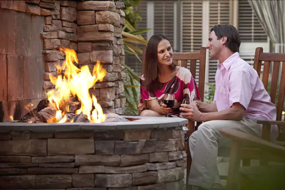 Фото The Lodge at Tiburon