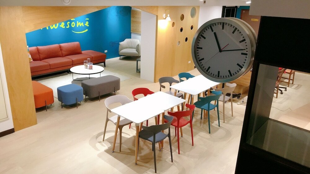 Фото Tainan First Hotel - Hostel