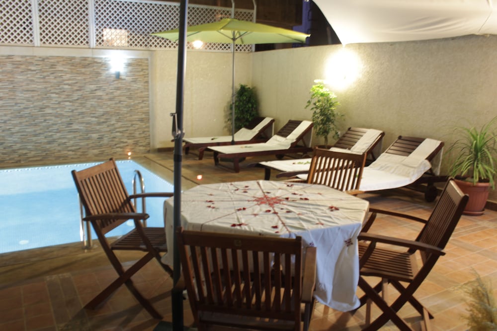 Фото Riad Mimosa