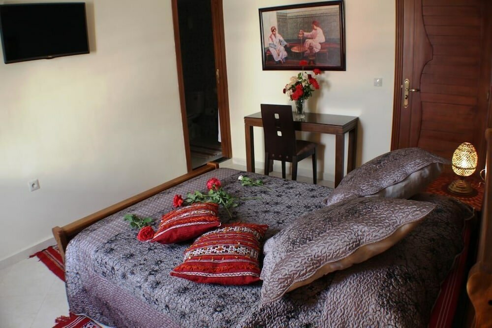 Фото Riad Mimosa