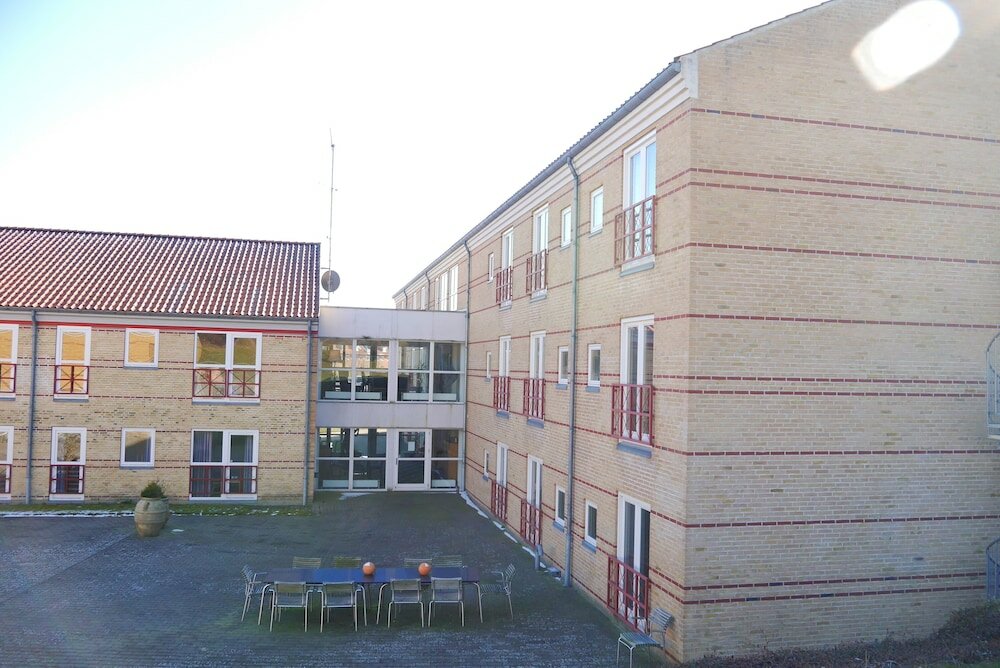 Фото Montra Odder Parkhotel