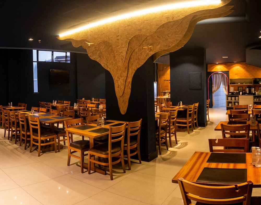 Фото Camboriú Praia Hotel