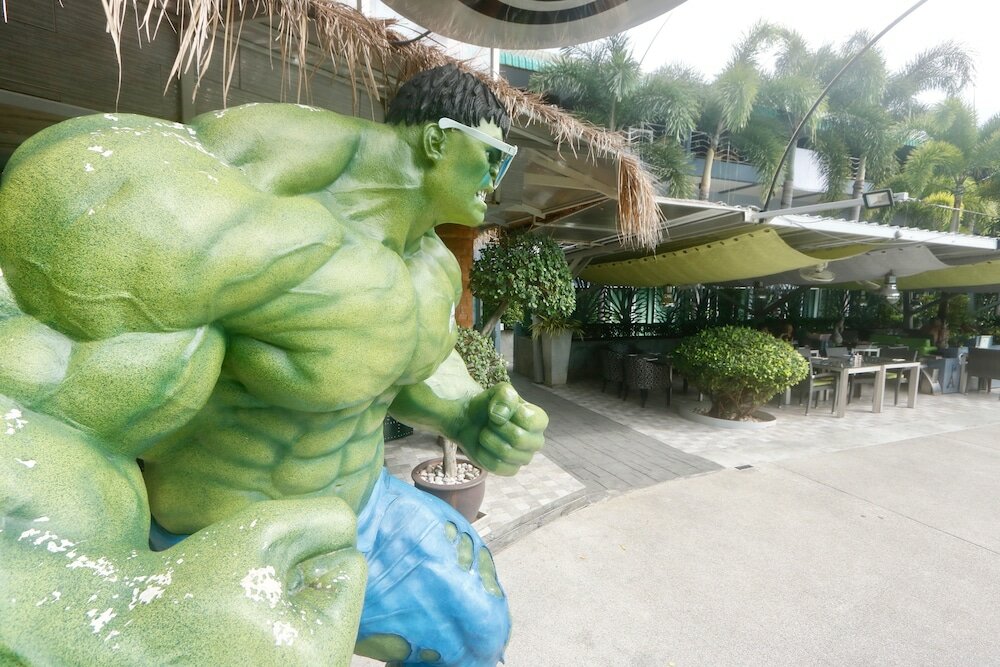 Фото Momento Resort