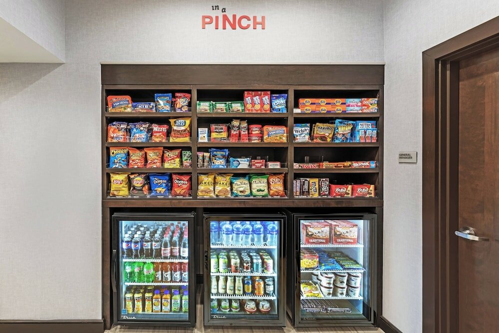 Фото TownePlace Suites by Marriott Austin Northwest/The Domain Area