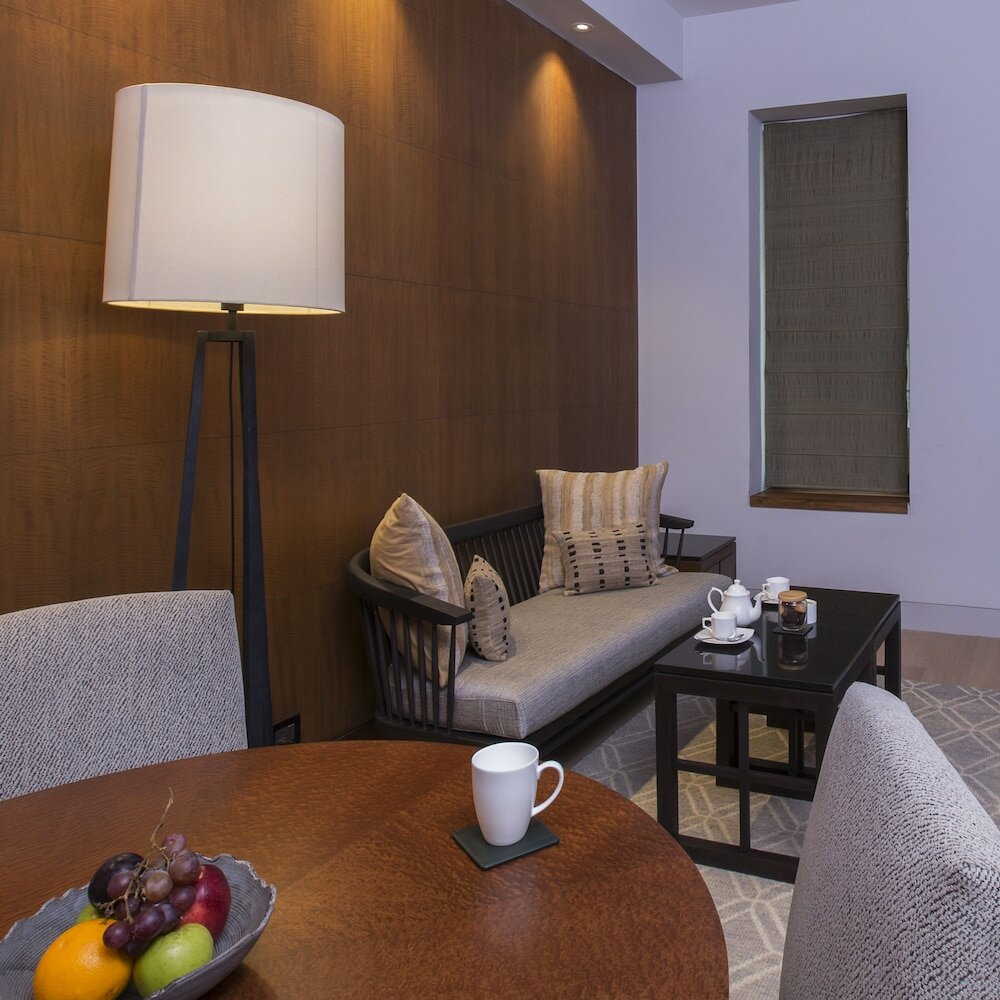 Фото The Manor New Delhi