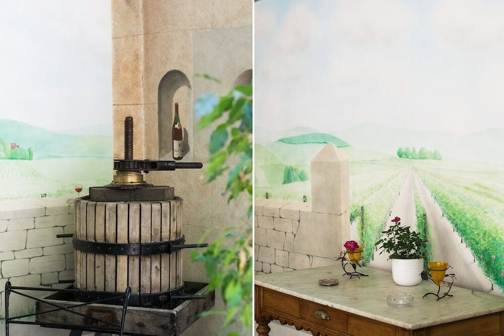 Фото Le Petit Tertre