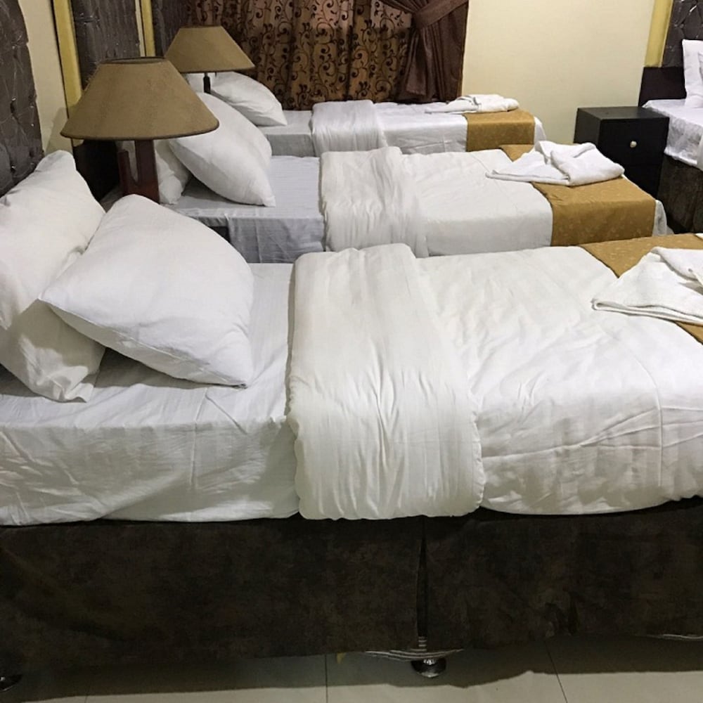 Фото Al Tawfiq Plaza