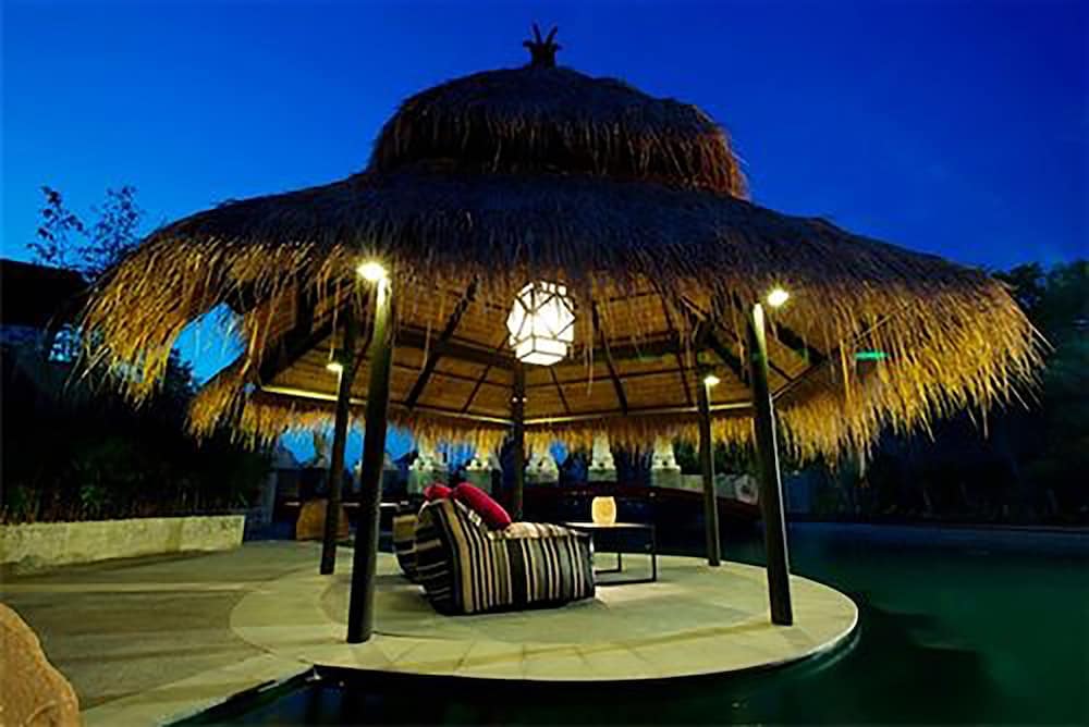 Фото Villa Villa Pattaya