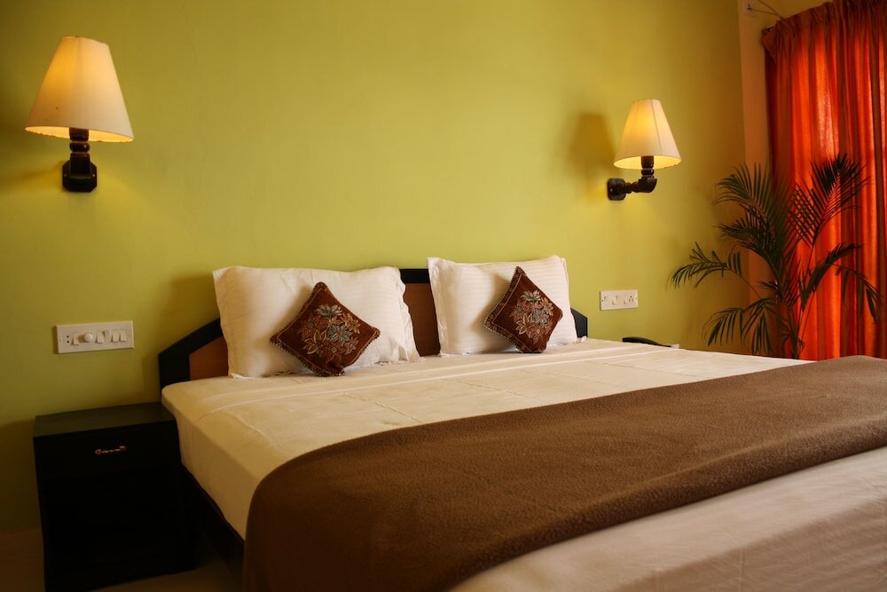 Фото Ocean Park Beach Resort