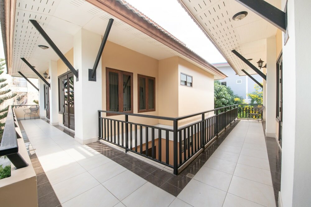 Фото Chaba Garden Resort