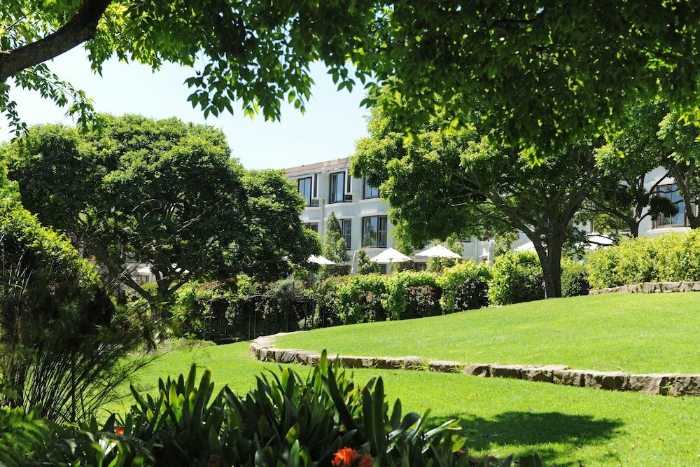Фото Vineyard Hotel