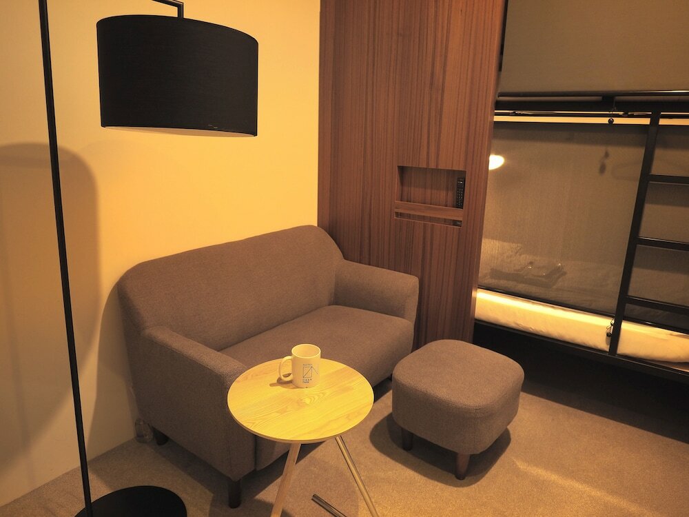 Фото Daan Park Hotel - Hostel