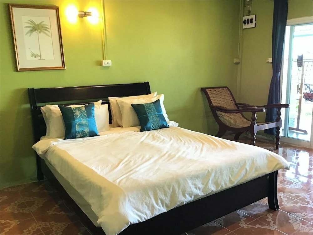 Hotel Samui Harmony Resort, Samui, photo