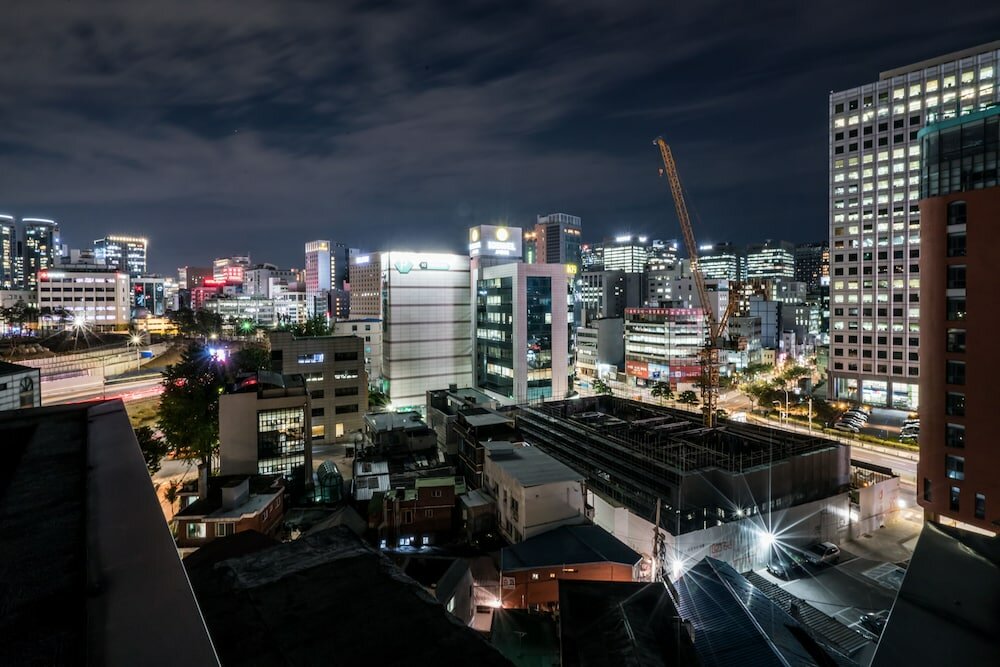 Фото Oriens Hotel & Residences