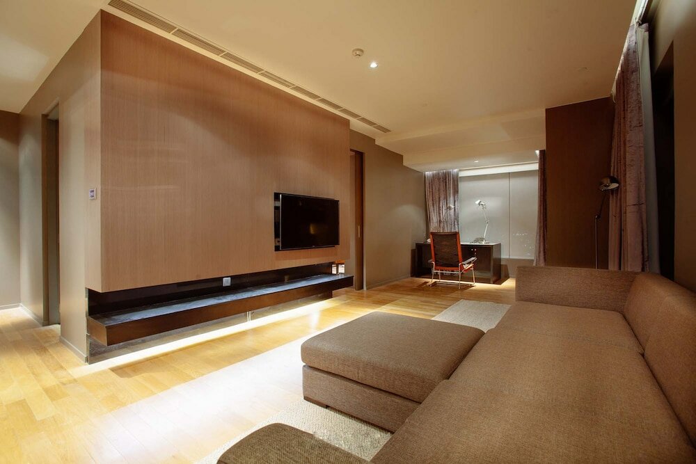 Фото Mode Sathorn Hotel