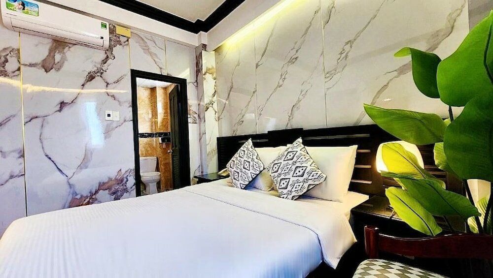 Фото Rosa Hotel & SPA